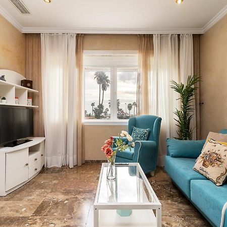 Ferienwohnung Blonzu Mauricio Benalmádena Exterior foto