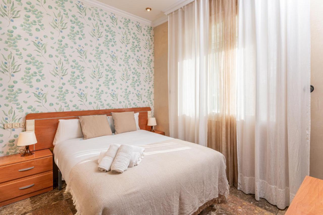 Ferienwohnung Blonzu Mauricio Benalmádena Exterior foto