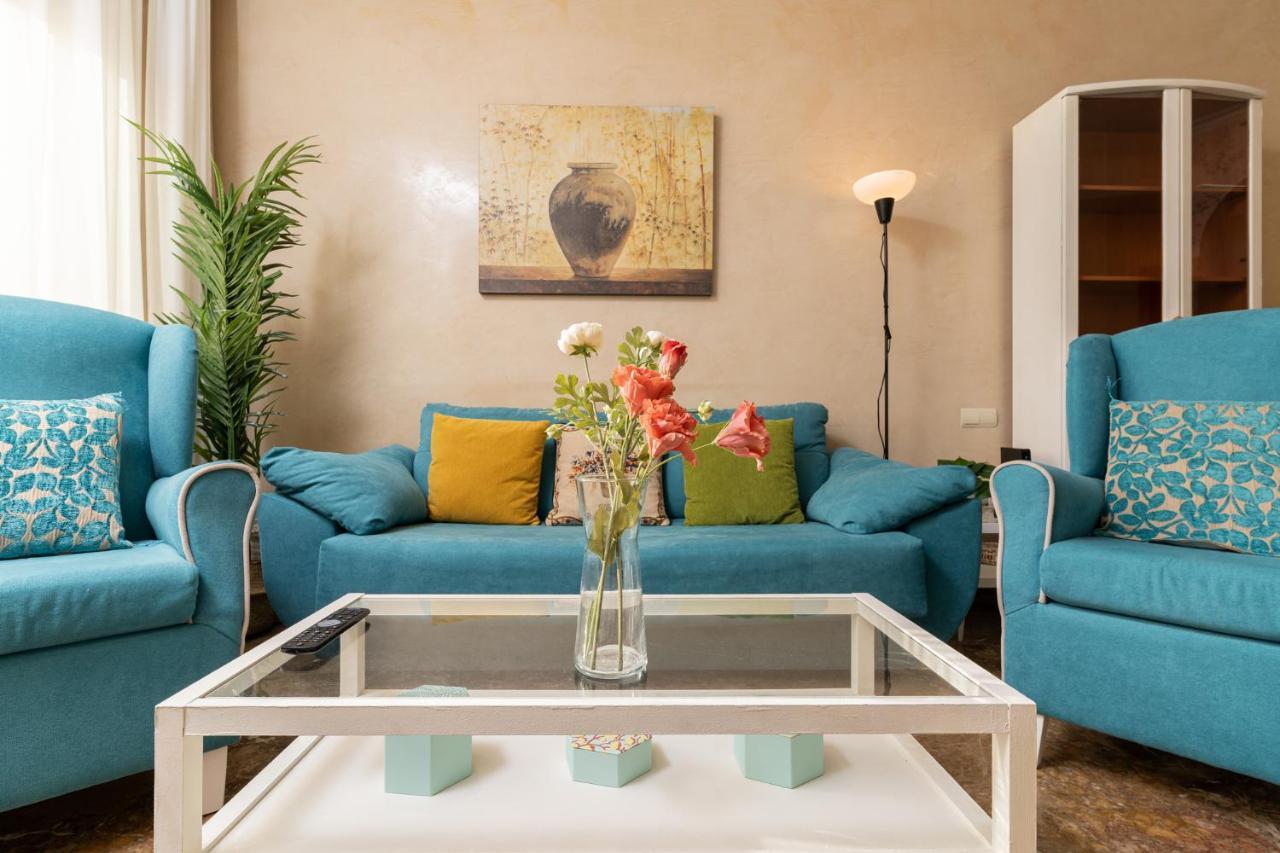 Ferienwohnung Blonzu Mauricio Benalmádena Exterior foto