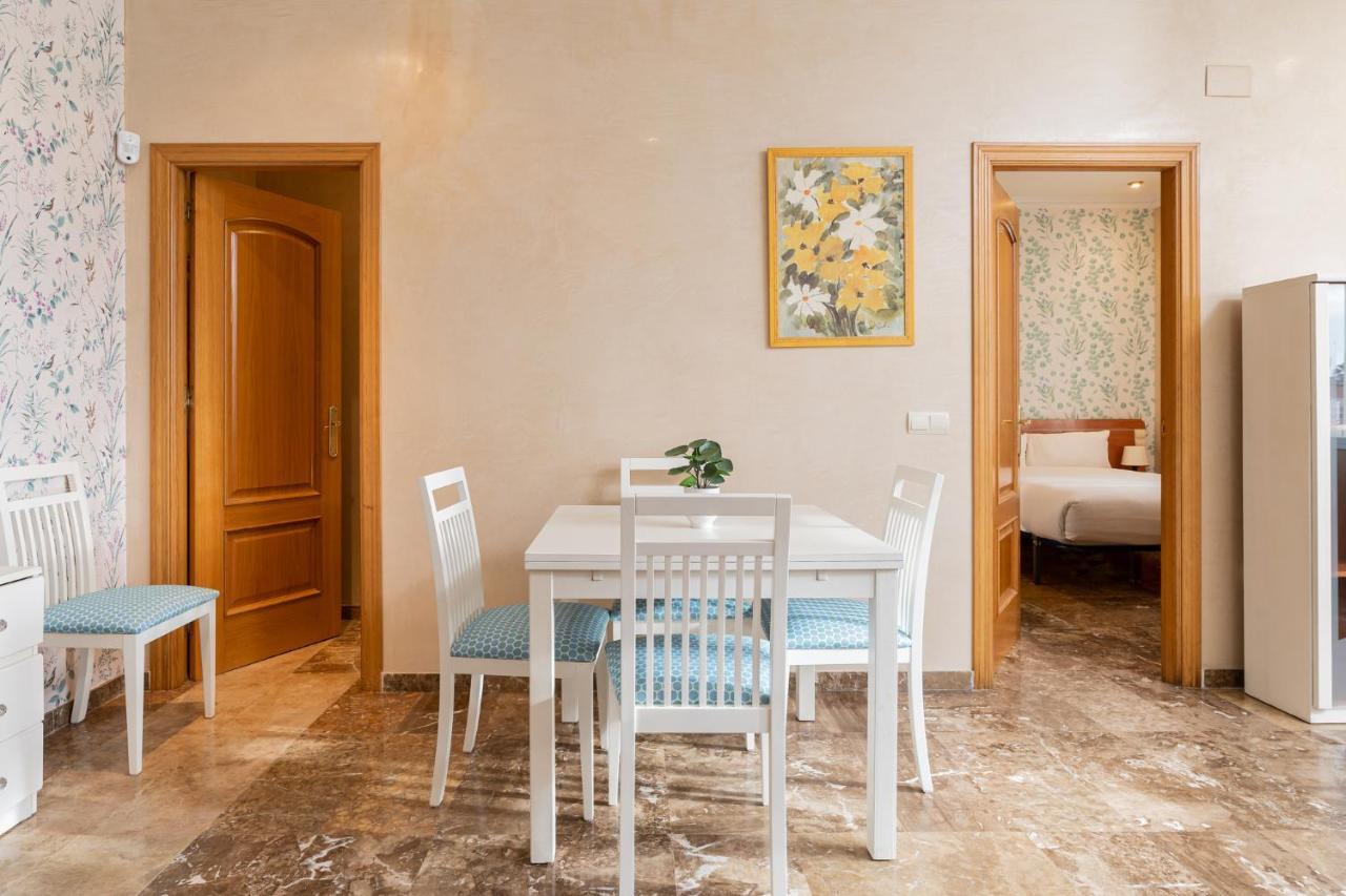 Ferienwohnung Blonzu Mauricio Benalmádena Exterior foto